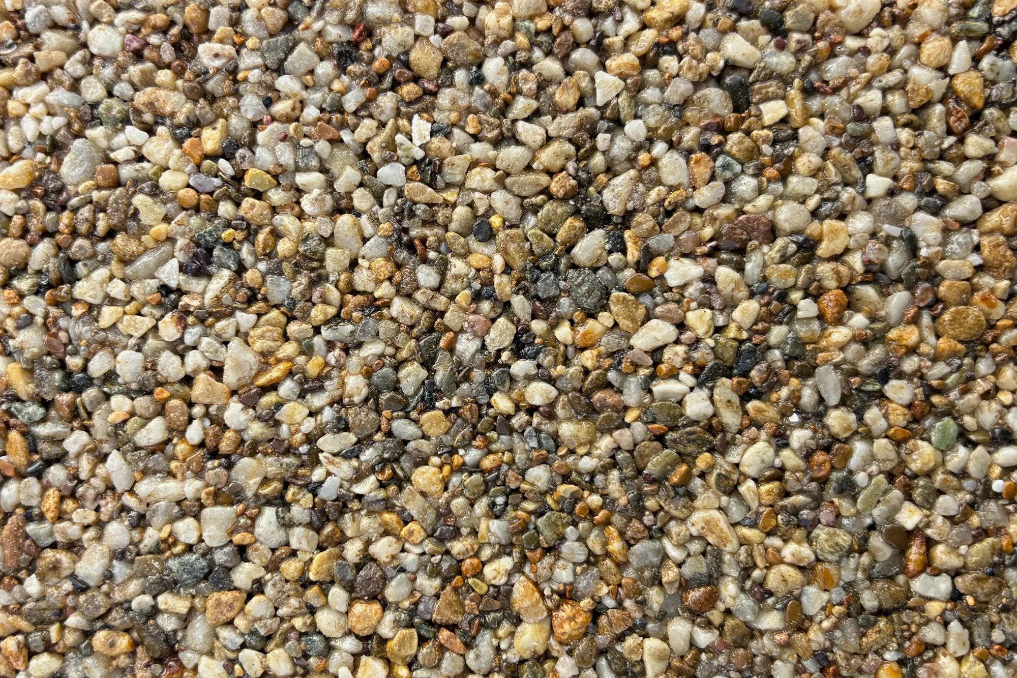 Windsor Park resin bound sample
