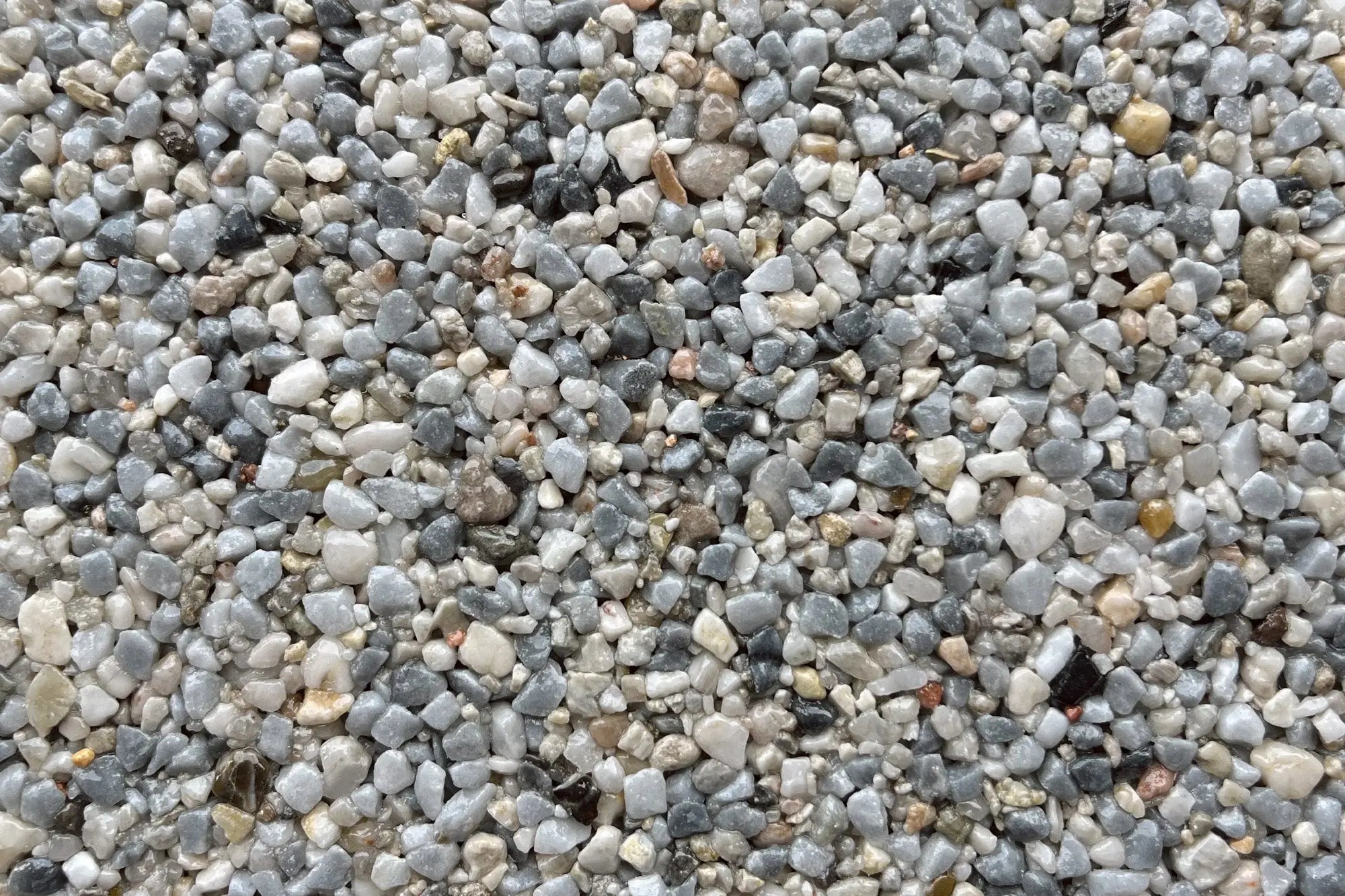 Kyoto Fall resin bound sample