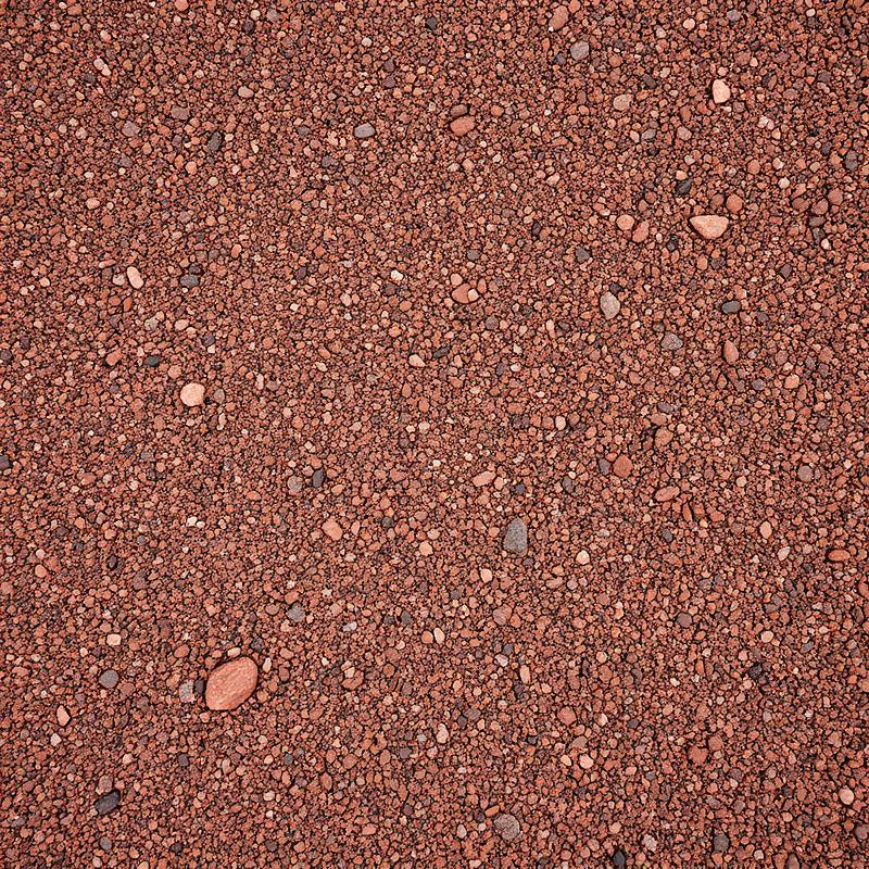 Copper Earth
